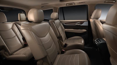 2025 Cadillac XT6 Sport