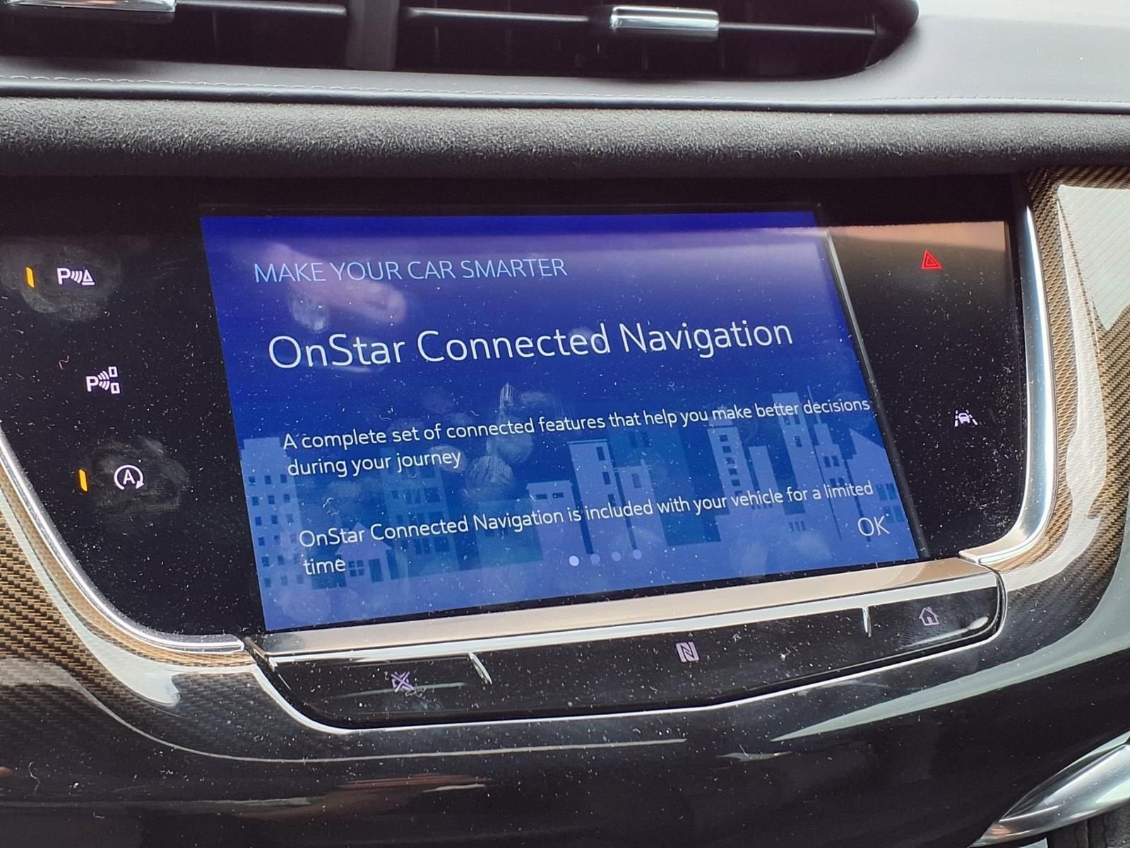 2020 Cadillac XT6 Sport