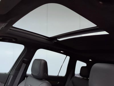 2020 Cadillac XT6 Sport