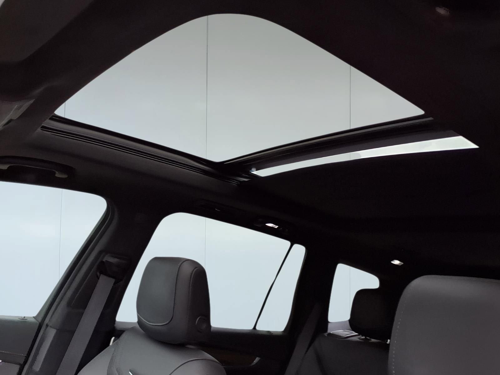 2020 Cadillac XT6 Sport