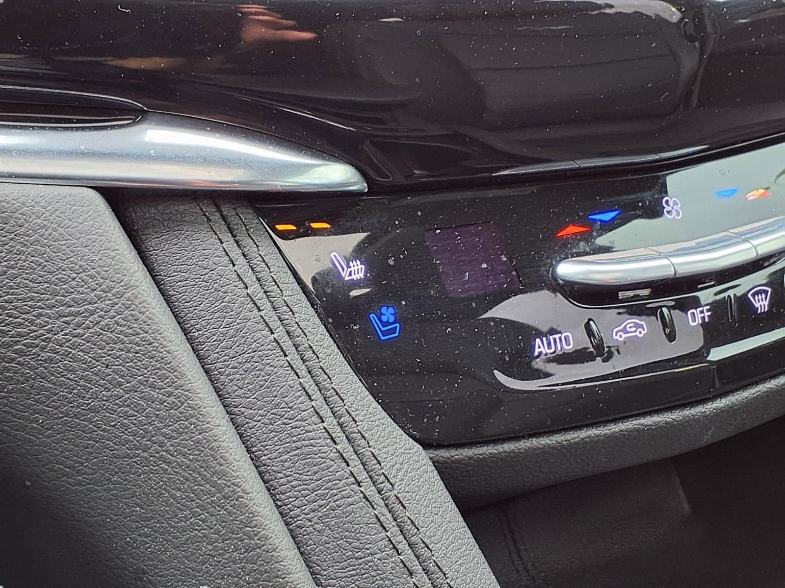 2020 Cadillac XT6 Sport