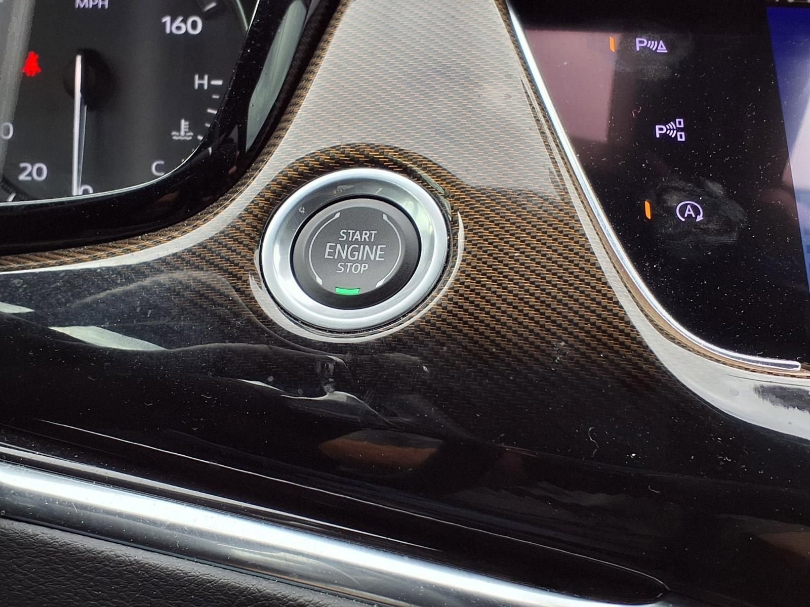 2020 Cadillac XT6 Sport