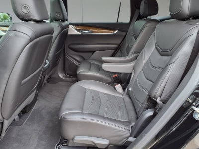 2020 Cadillac XT6 Sport