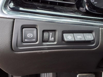 2020 Cadillac XT6 Sport