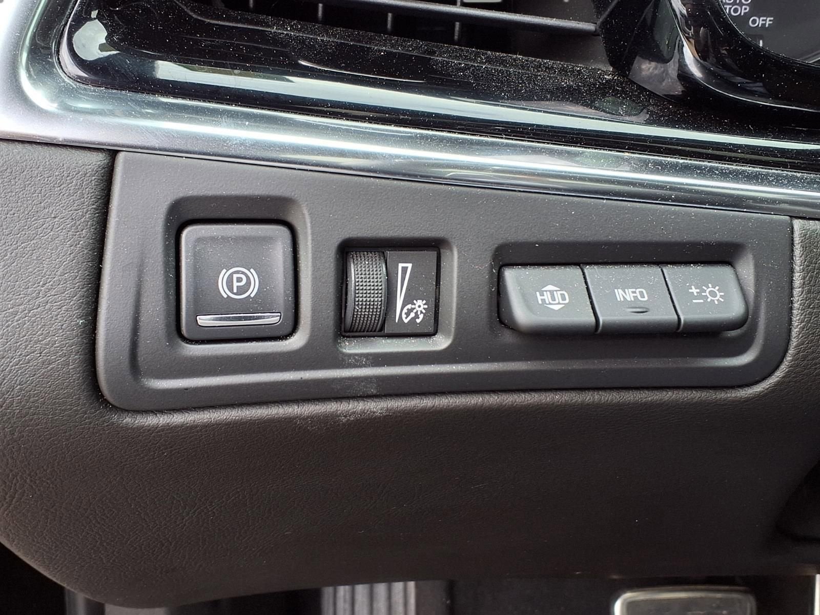 2020 Cadillac XT6 Sport