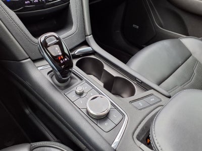 2020 Cadillac XT6 Sport