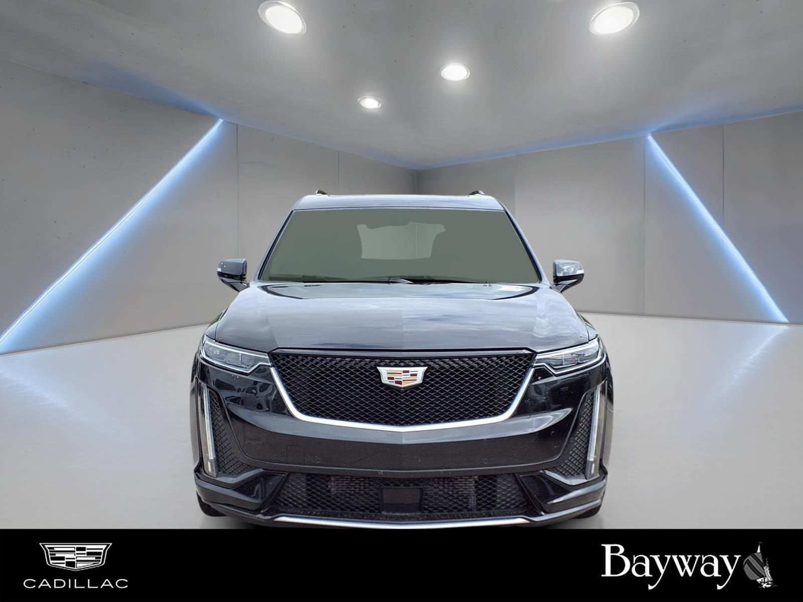 2020 Cadillac XT6 Sport