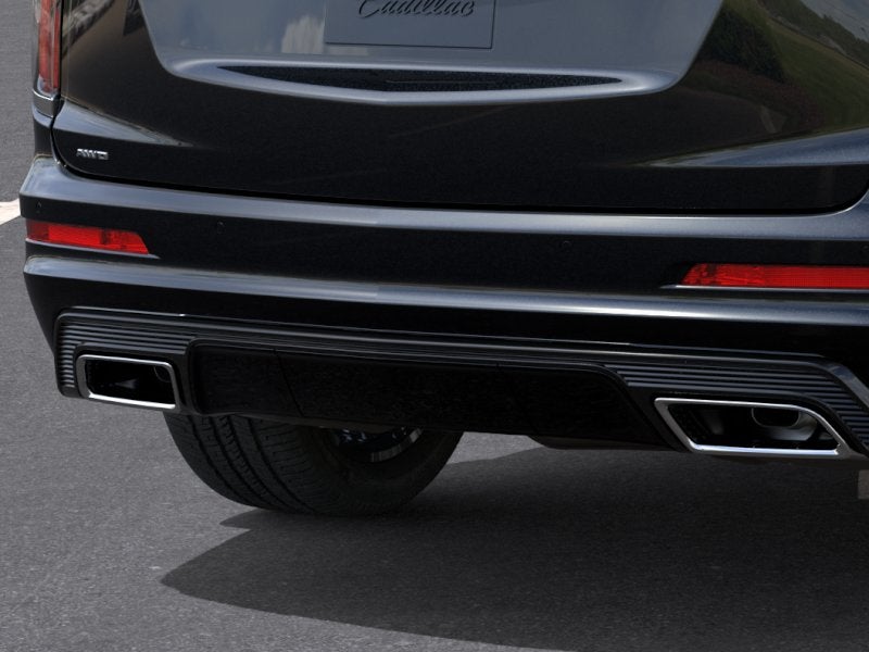 2025 Cadillac XT6 Sport