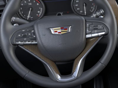 2025 Cadillac XT6 Sport