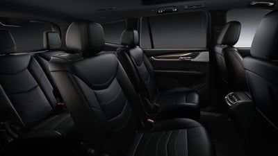 2025 Cadillac XT6 Sport