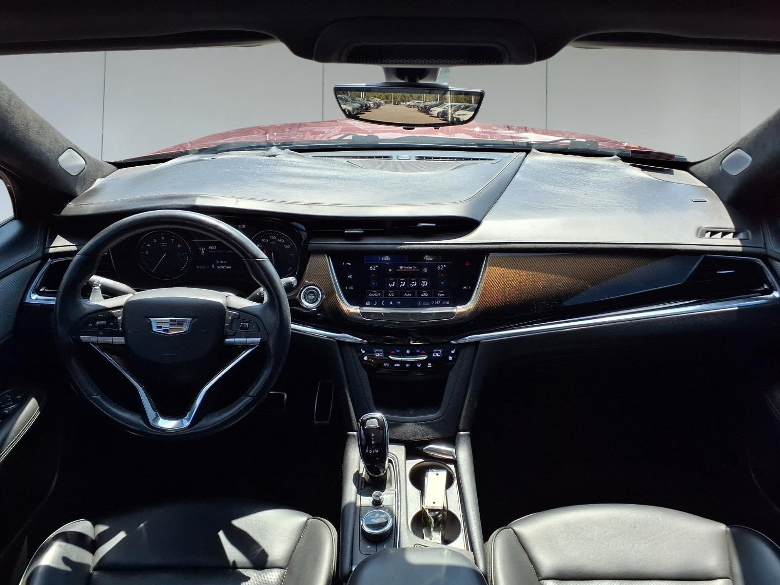2020 Cadillac XT6 AWD Sport