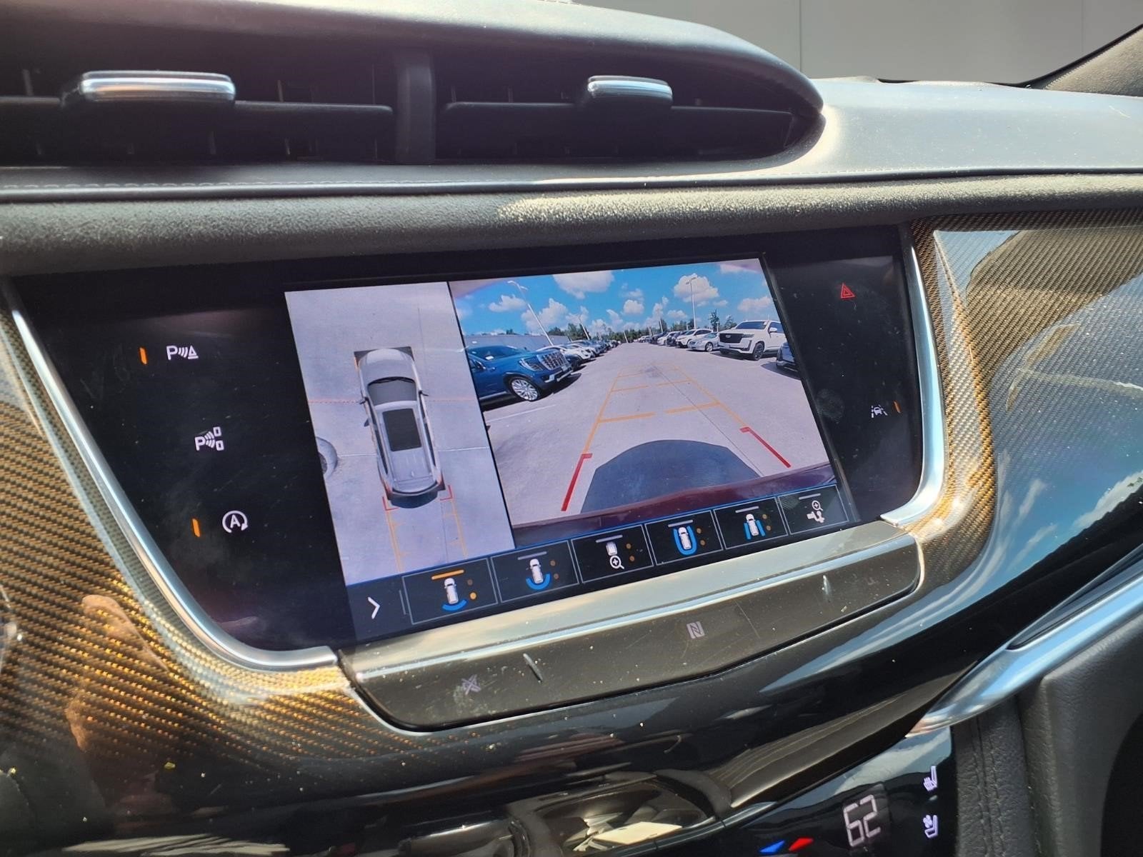 2020 Cadillac XT6 AWD Sport