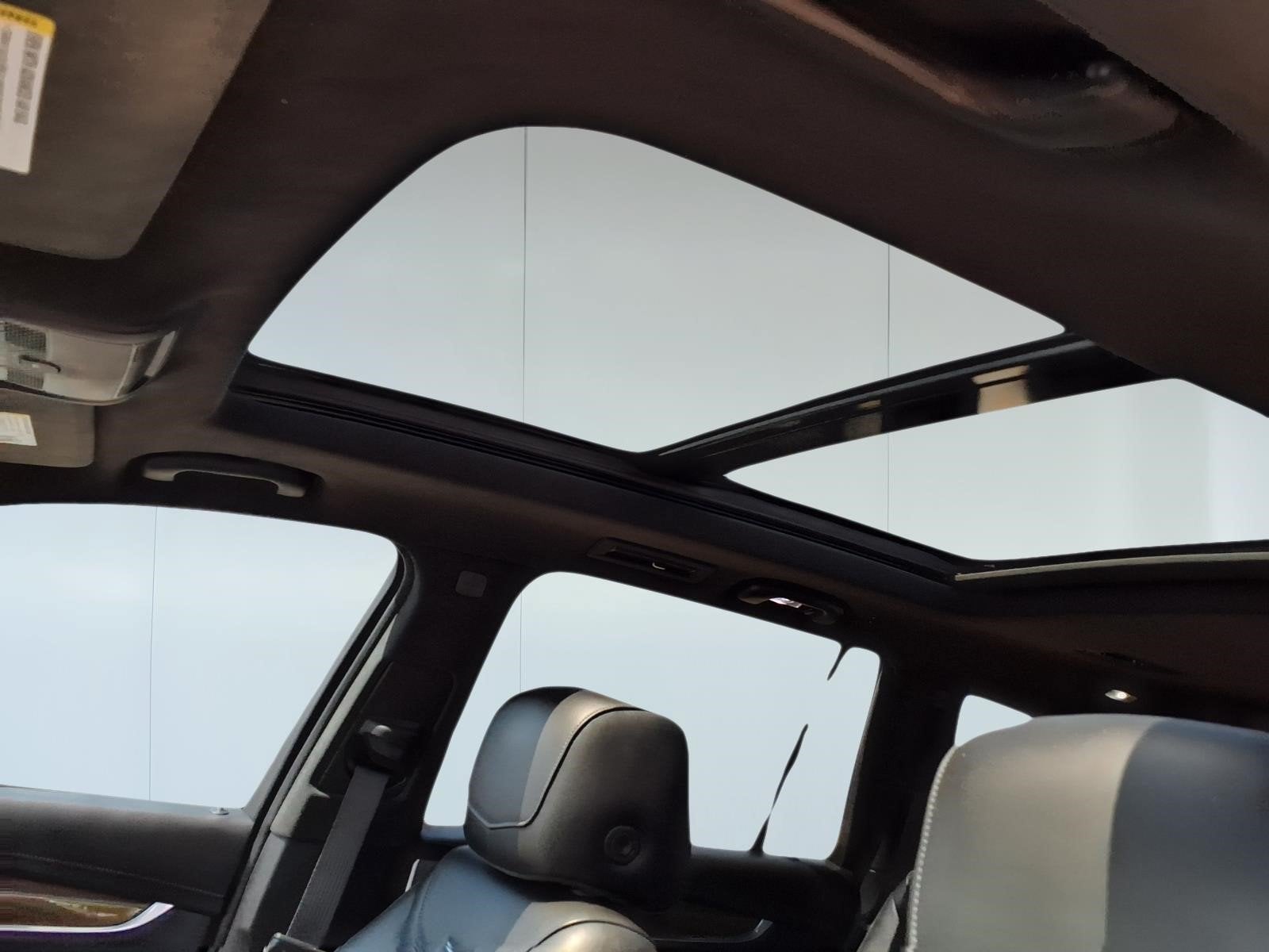 2020 Cadillac XT6 AWD Sport