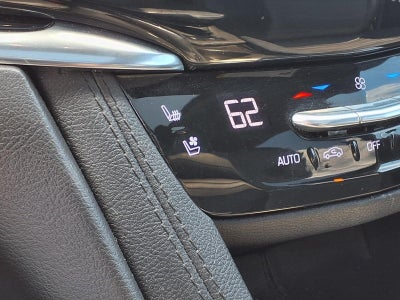 2020 Cadillac XT6 AWD Sport