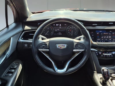 2020 Cadillac XT6 AWD Sport