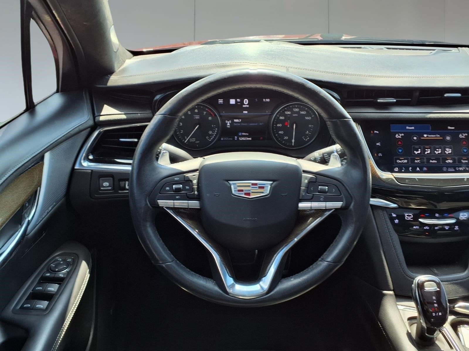 2020 Cadillac XT6 AWD Sport