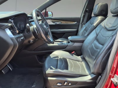 2020 Cadillac XT6 AWD Sport
