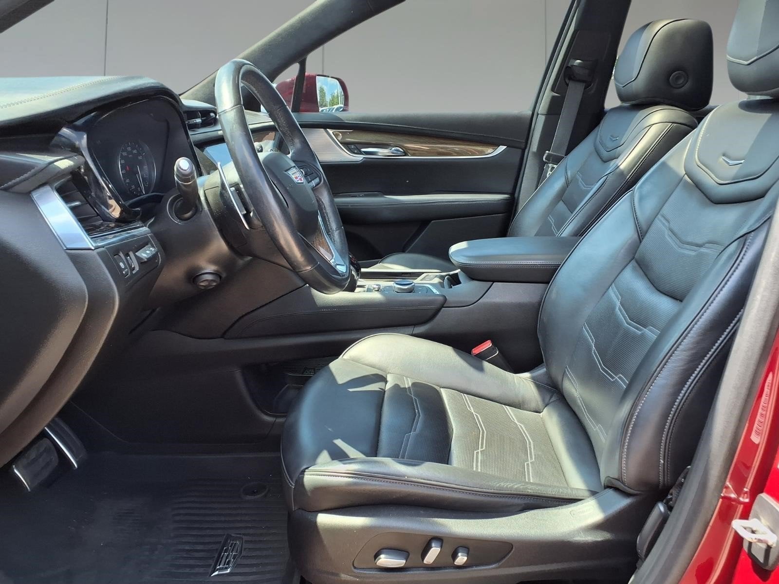 2020 Cadillac XT6 AWD Sport