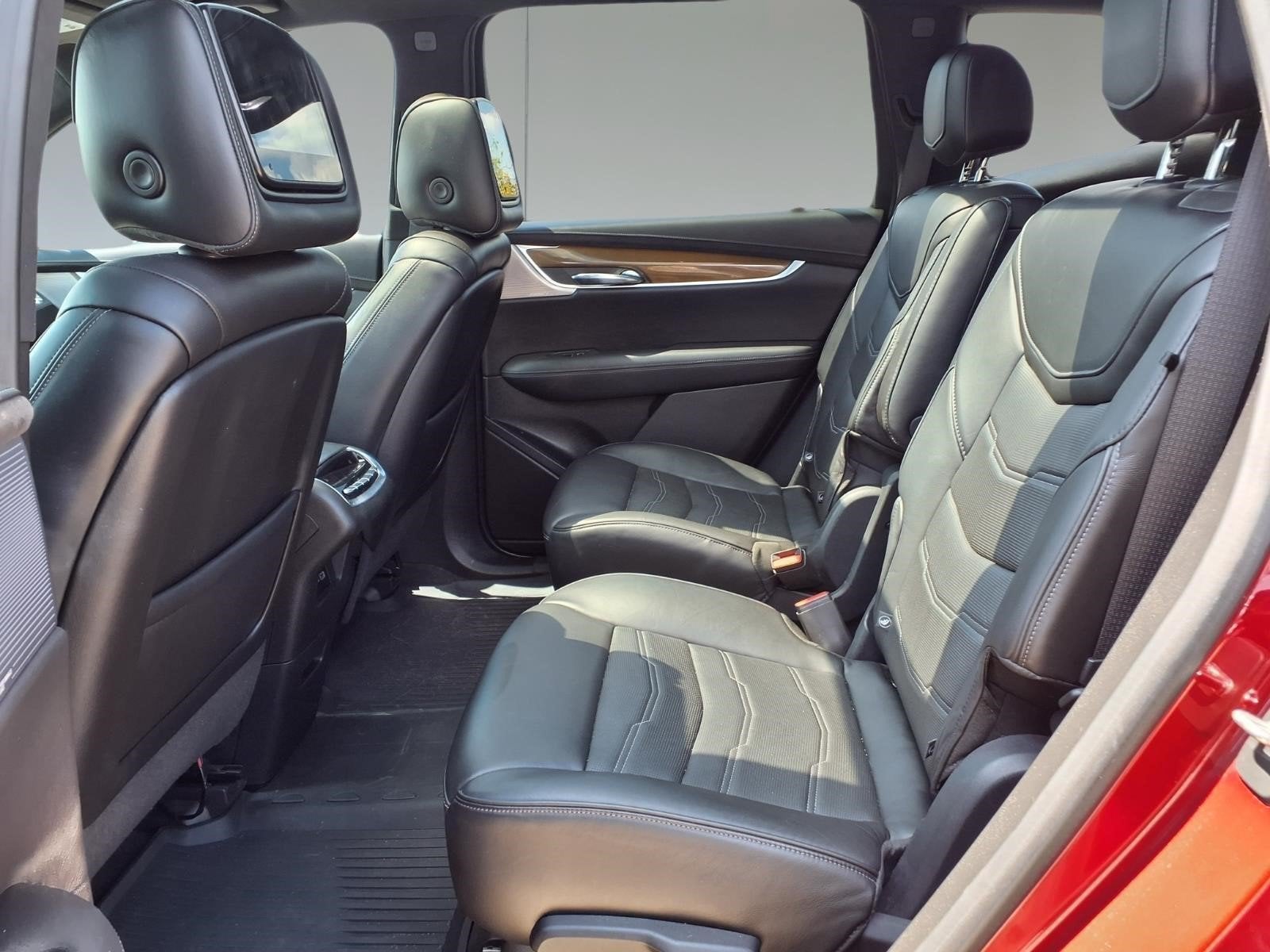 2020 Cadillac XT6 AWD Sport