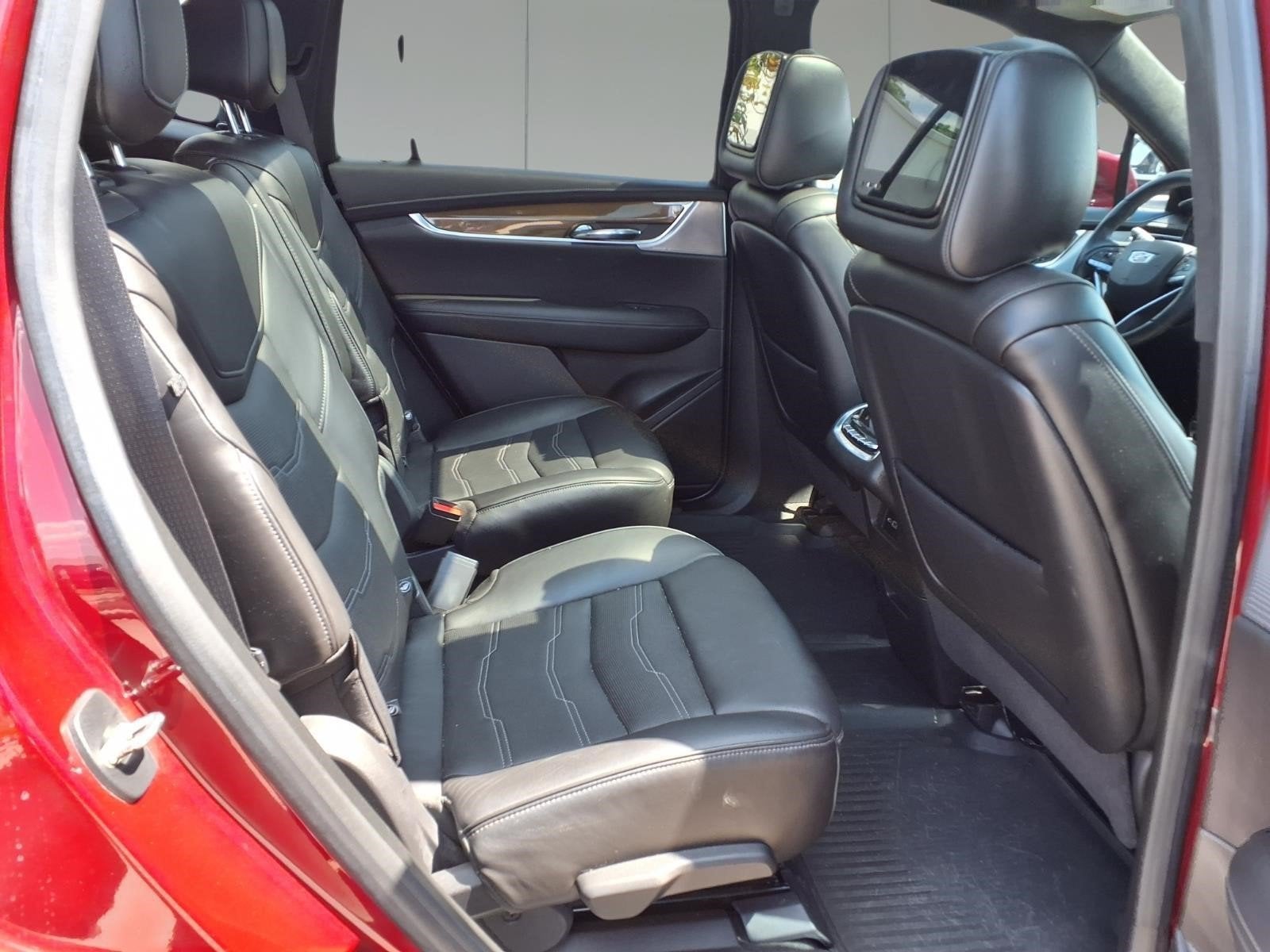 2020 Cadillac XT6 AWD Sport