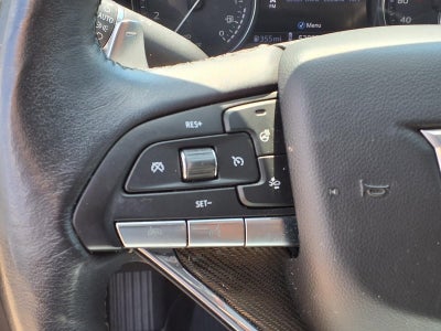 2020 Cadillac XT6 AWD Sport