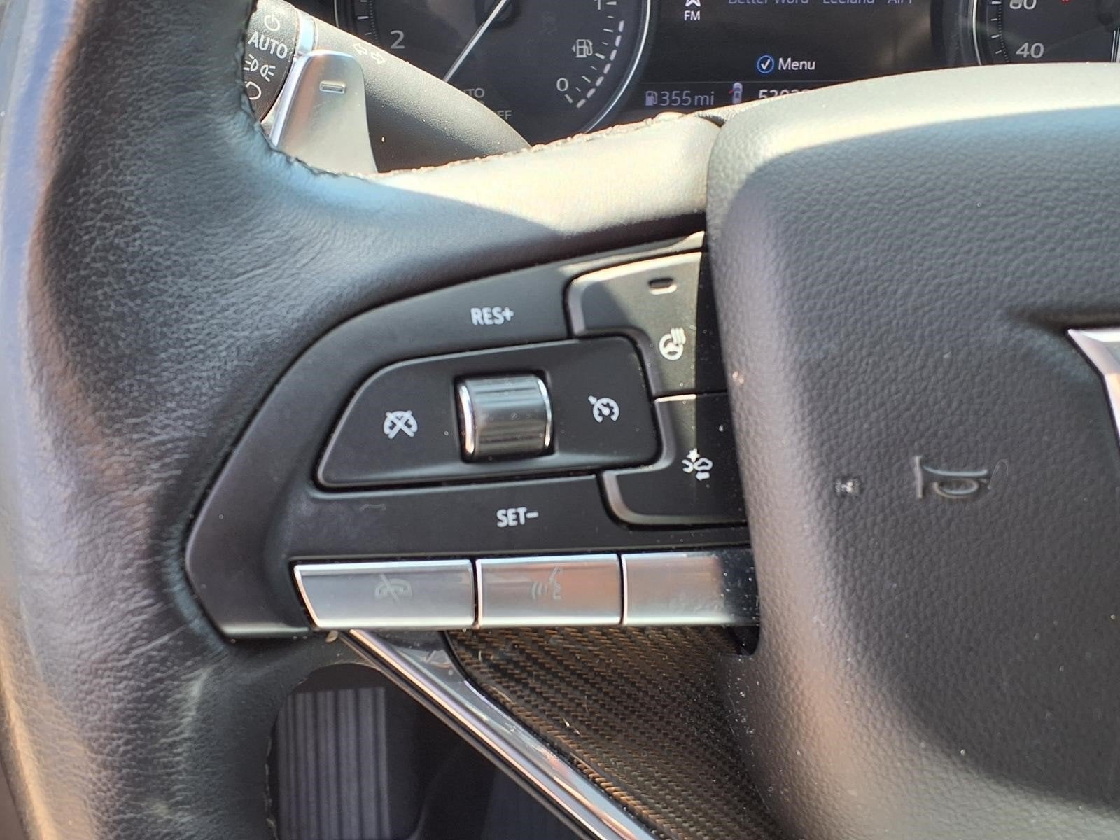 2020 Cadillac XT6 AWD Sport
