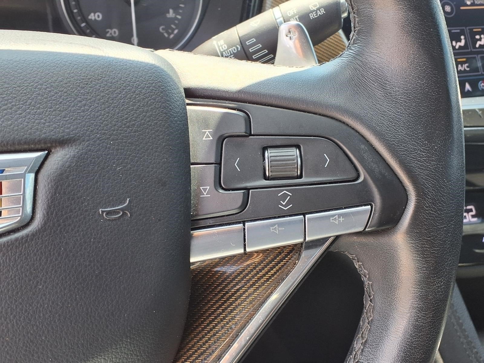 2020 Cadillac XT6 AWD Sport
