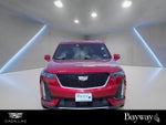2020 Cadillac XT6 AWD Sport