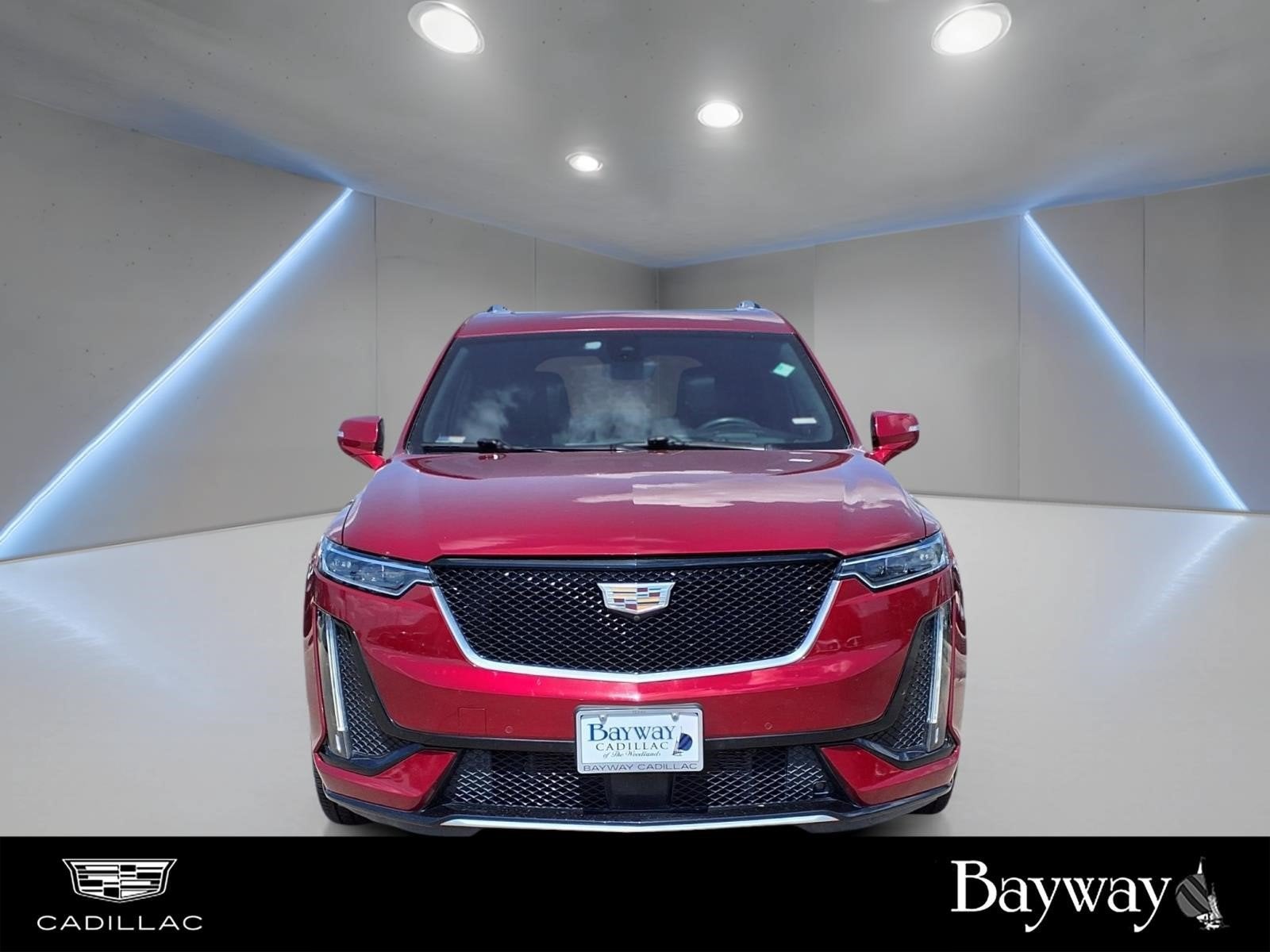 2020 Cadillac XT6 AWD Sport