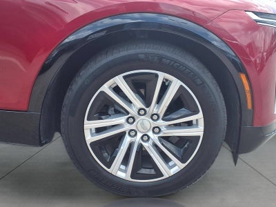 2024 Cadillac LYRIQ Tech
