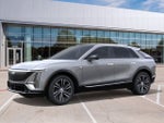 2027 Cadillac LYRIQ Luxury