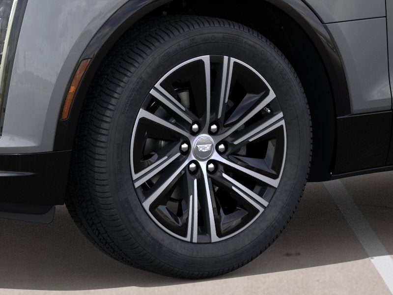2027 Cadillac LYRIQ Luxury - Photo 33