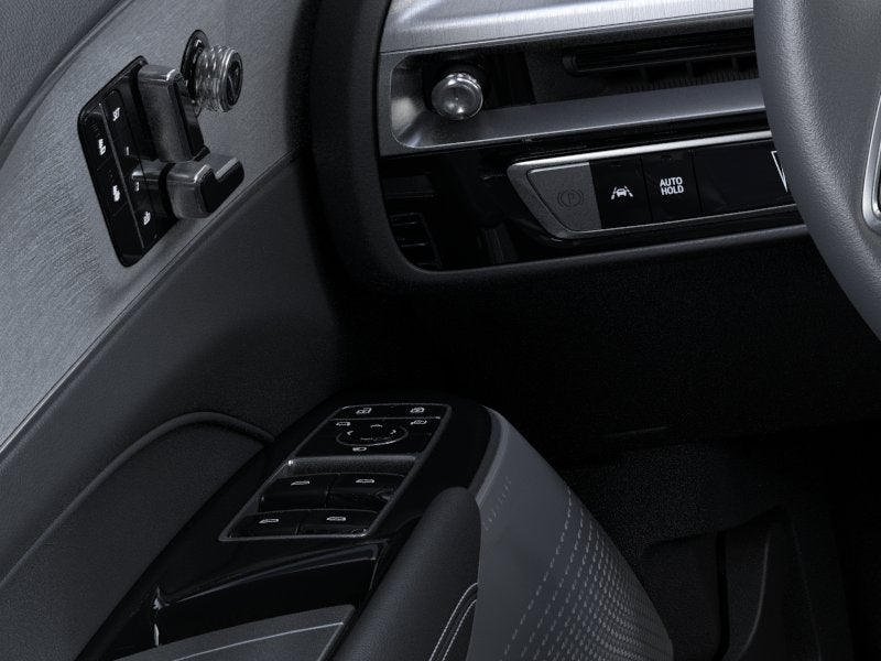 2027 Cadillac LYRIQ Luxury - Photo 46