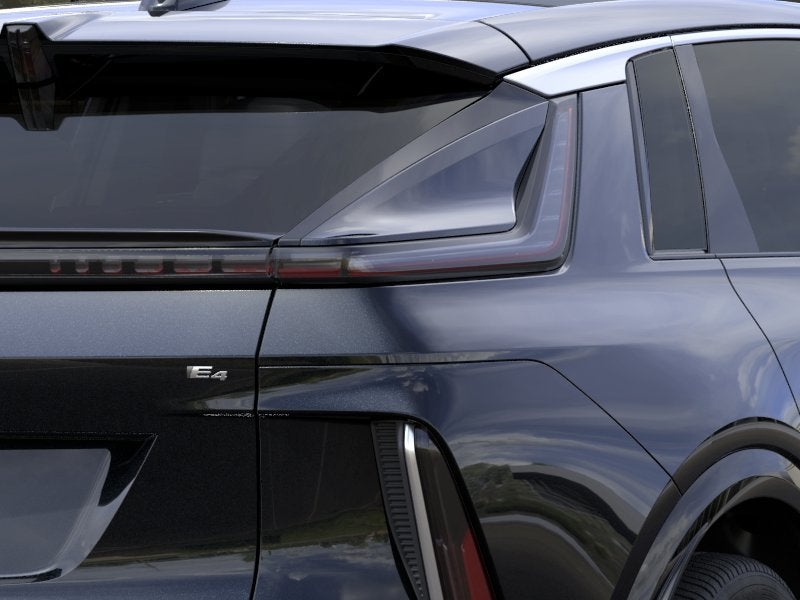 2027 Cadillac LYRIQ Luxury