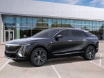 2027 Cadillac LYRIQ Luxury