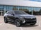 2027 Cadillac LYRIQ Luxury