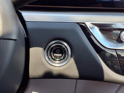 2025 Cadillac LYRIQ Luxury 1