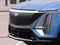 2027 Cadillac LYRIQ Luxury