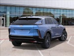 2027 Cadillac LYRIQ Luxury