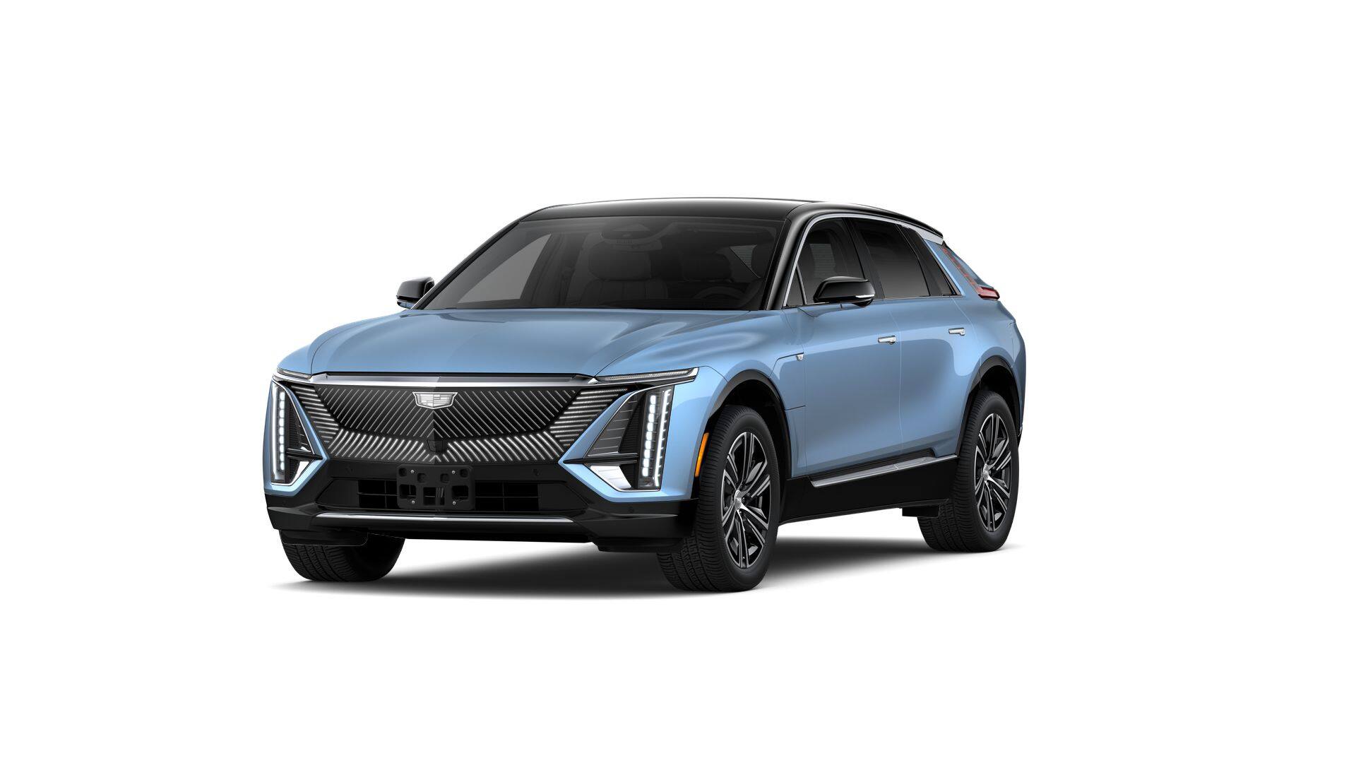 2027 Cadillac LYRIQ Luxury