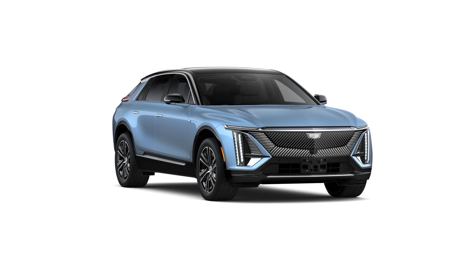 2027 Cadillac LYRIQ Luxury