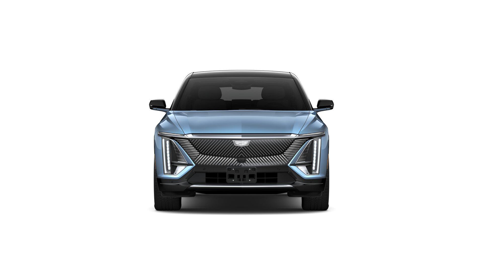 2027 Cadillac LYRIQ Luxury