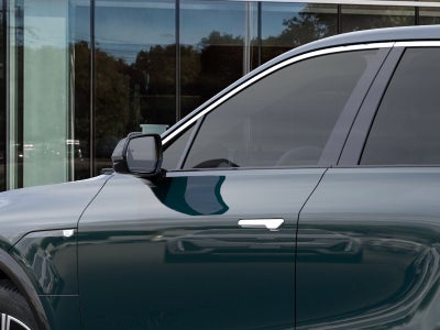 2027 Cadillac LYRIQ Luxury