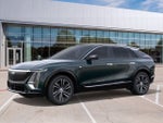 2027 Cadillac LYRIQ Luxury