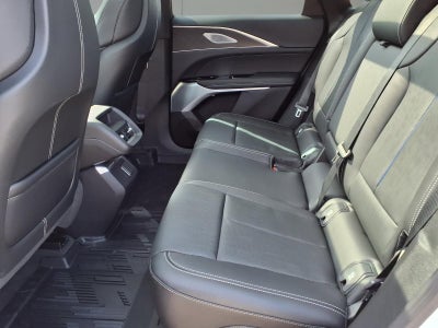 2026 Cadillac LYRIQ Premium Luxury