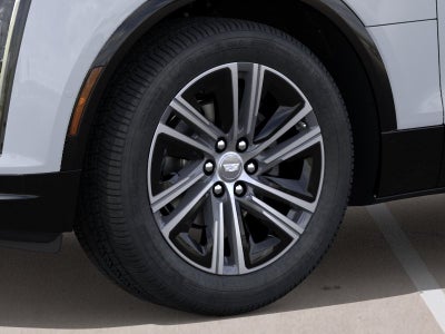 2026 Cadillac LYRIQ Premium Luxury