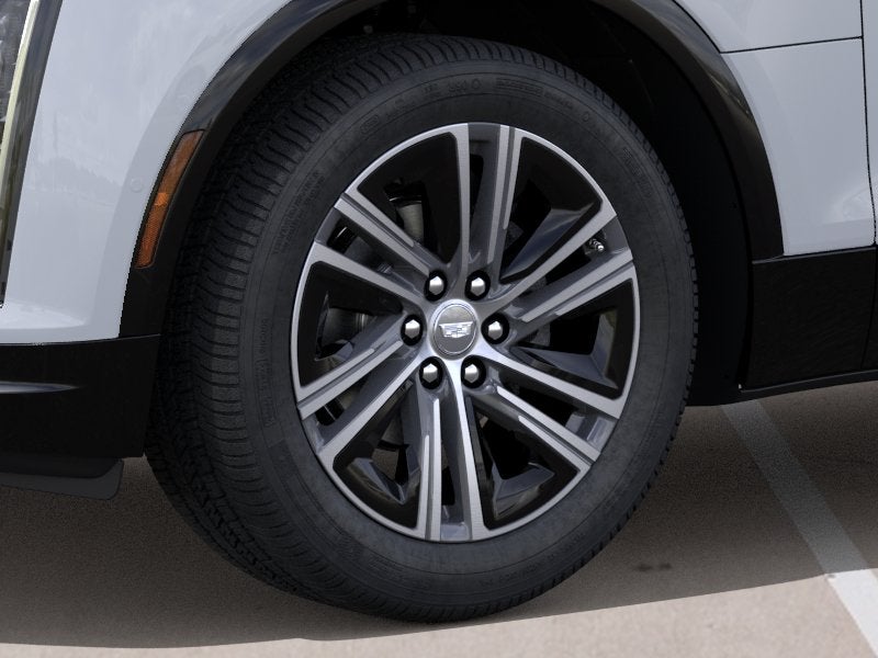 2026 Cadillac LYRIQ Premium Luxury