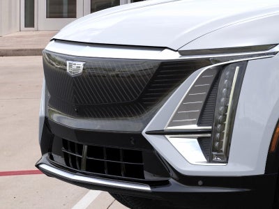 2026 Cadillac LYRIQ Premium Luxury