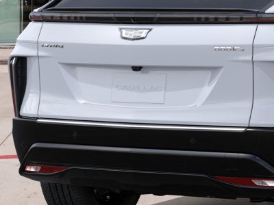 2026 Cadillac LYRIQ Premium Luxury