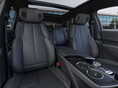 2026 Cadillac LYRIQ Premium Luxury